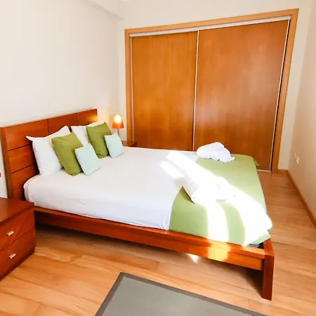 Apartament Town Beatrice Flat