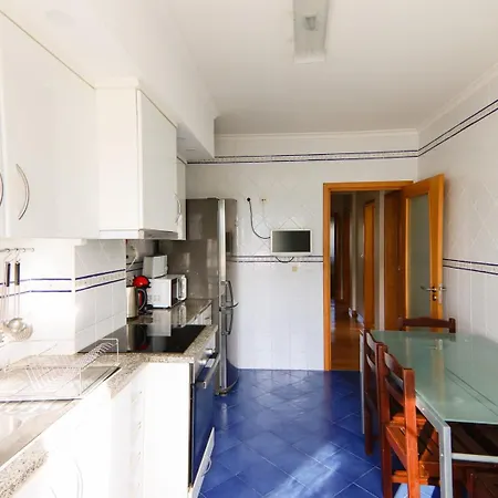 Town Beatrice Flat *