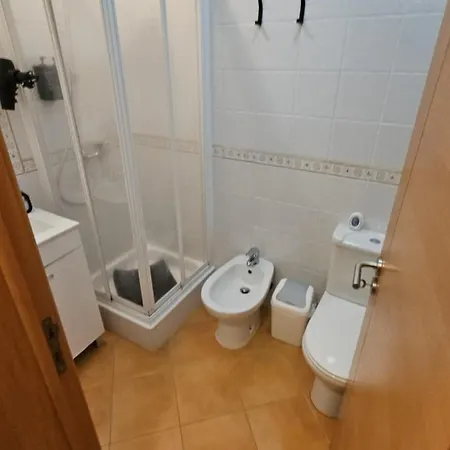 Apartament Town Beatrice Flat