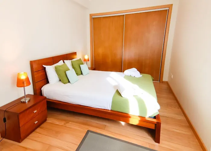 Апартаменты Town Beatrice Flat