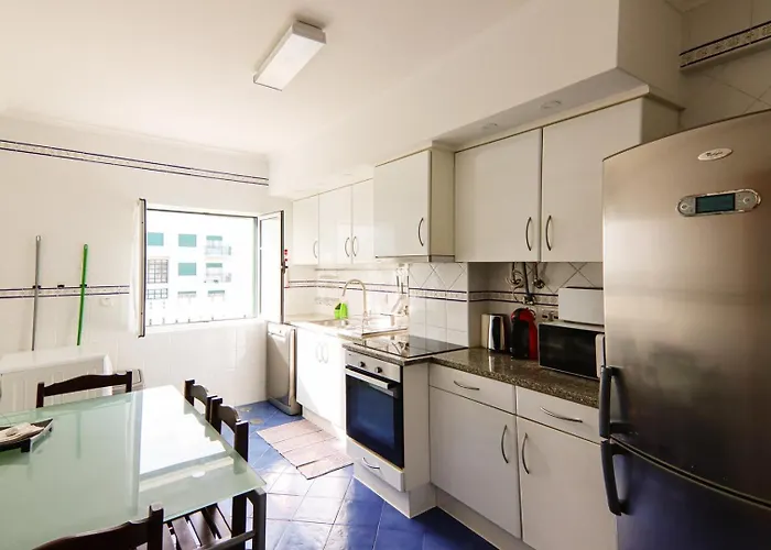 Town Beatrice Flat Апартаменты