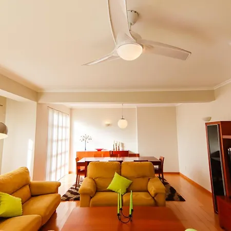 Town Beatrice Flat Appartement