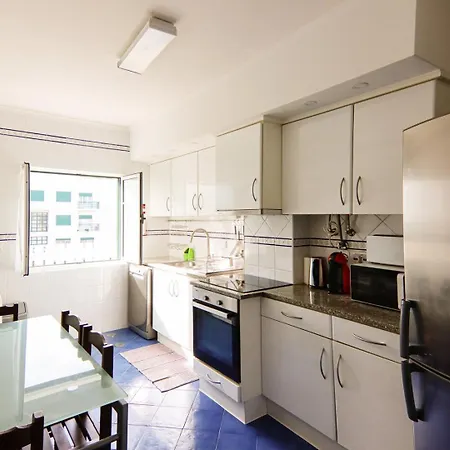 Town Beatrice Flat Appartement