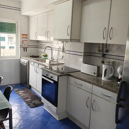 Apartamento Town Beatrice Flat *