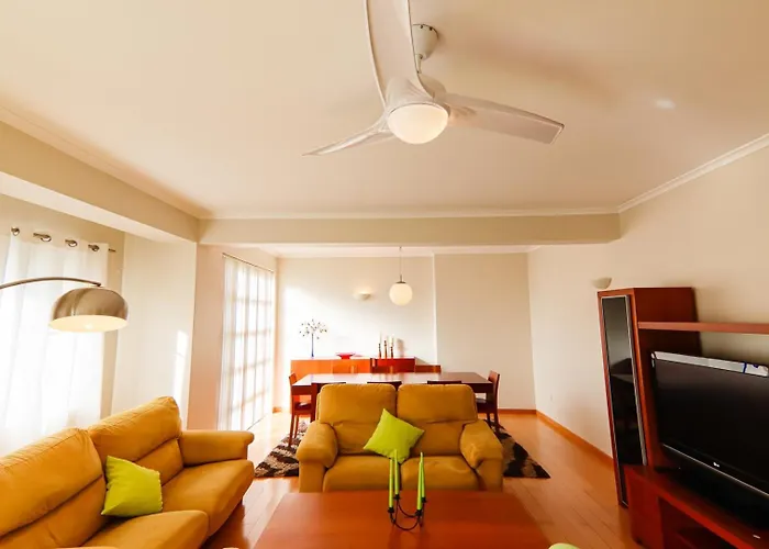 Town Beatrice Flat Apartamento