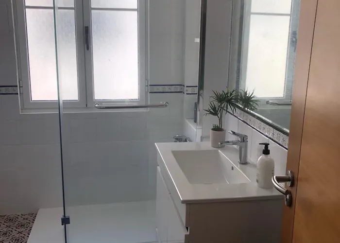 Town Beatrice Flat アパート